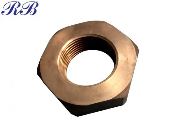 How to cast copper?